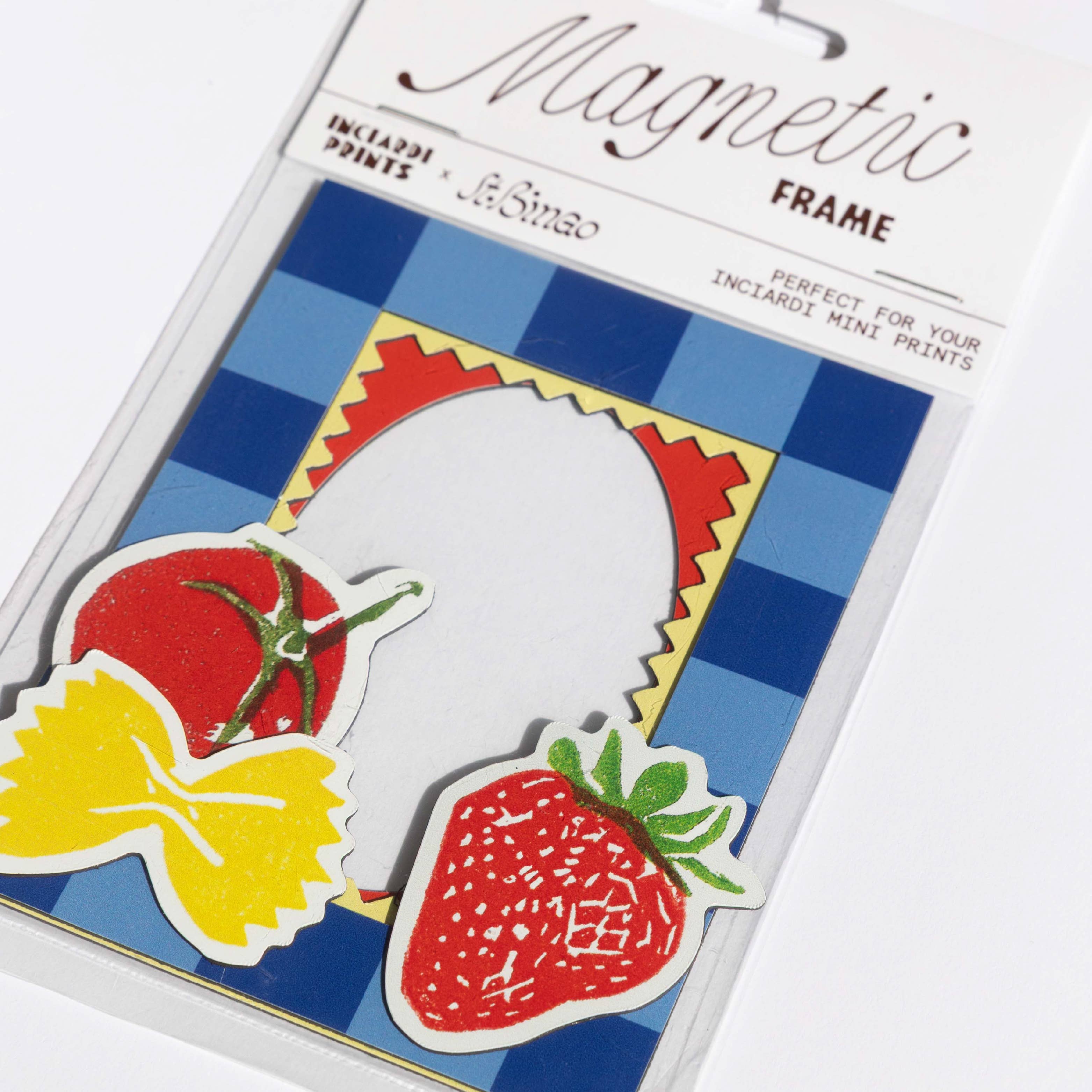 magnetic frame pack for inciardi prints | variety pack - Image 6