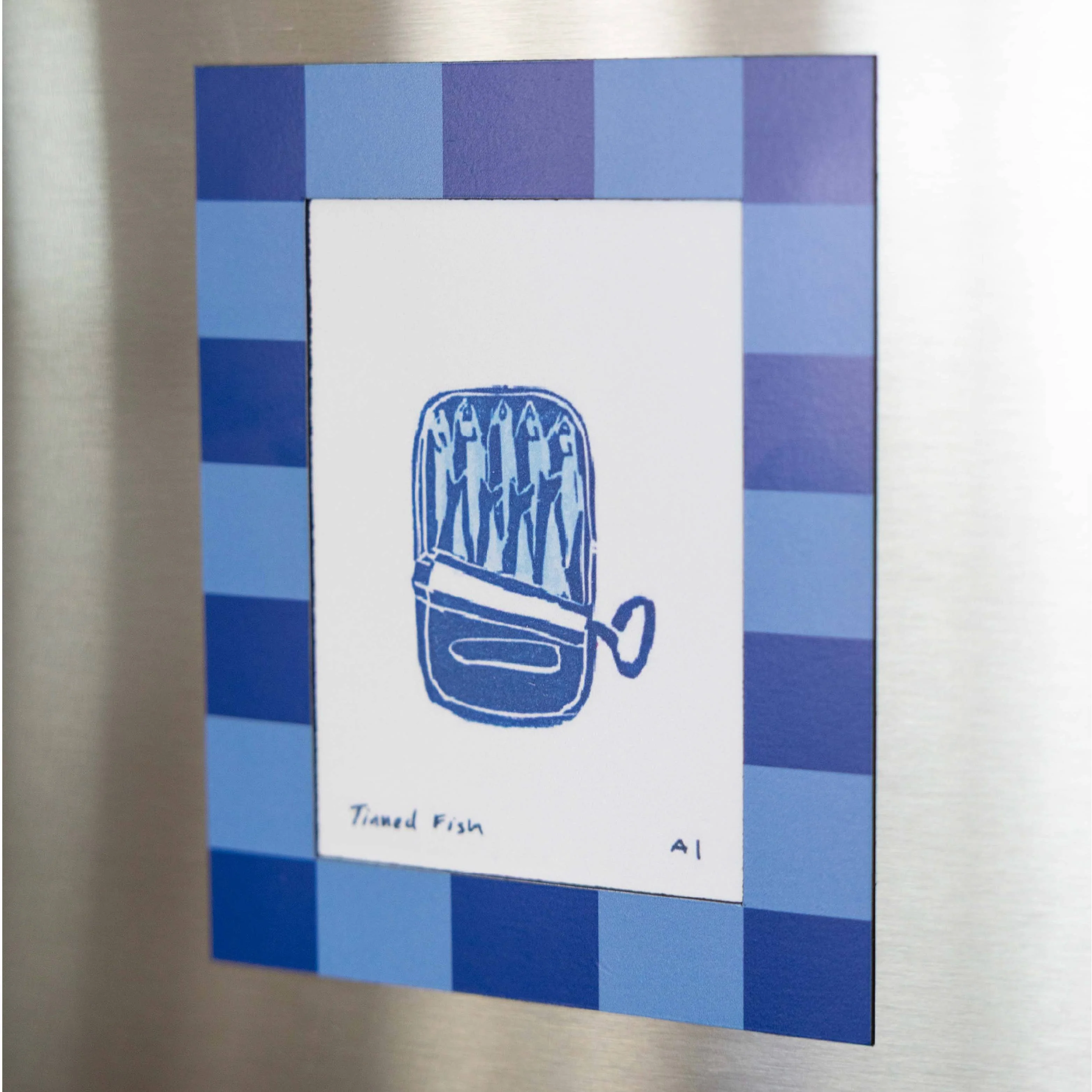 magnetic frame pack for inciardi prints | variety pack - Image 7
