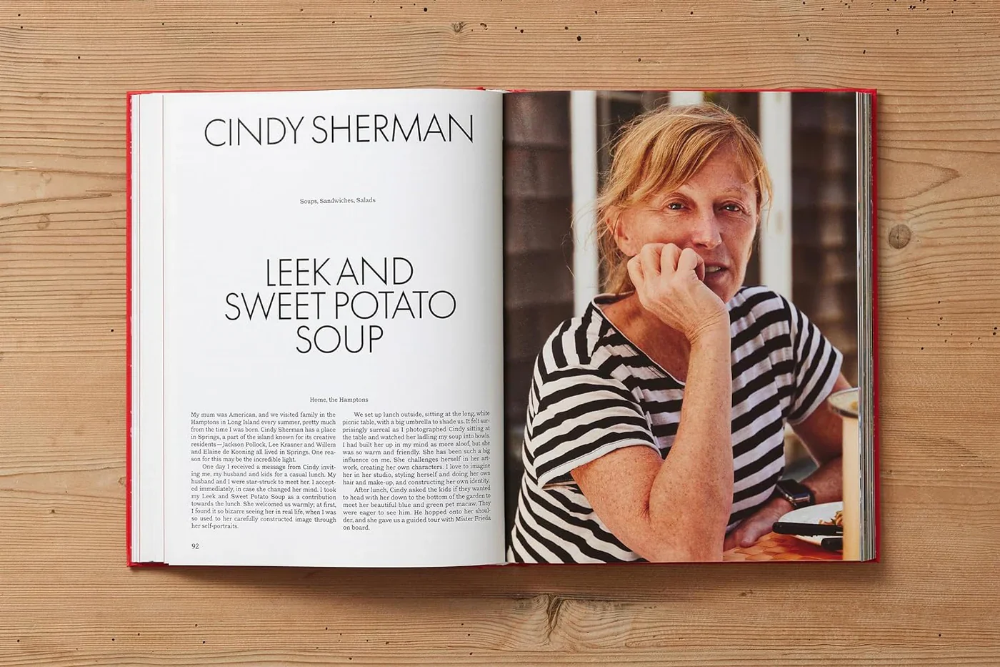mary mccartney: feeding creativity - Image 4