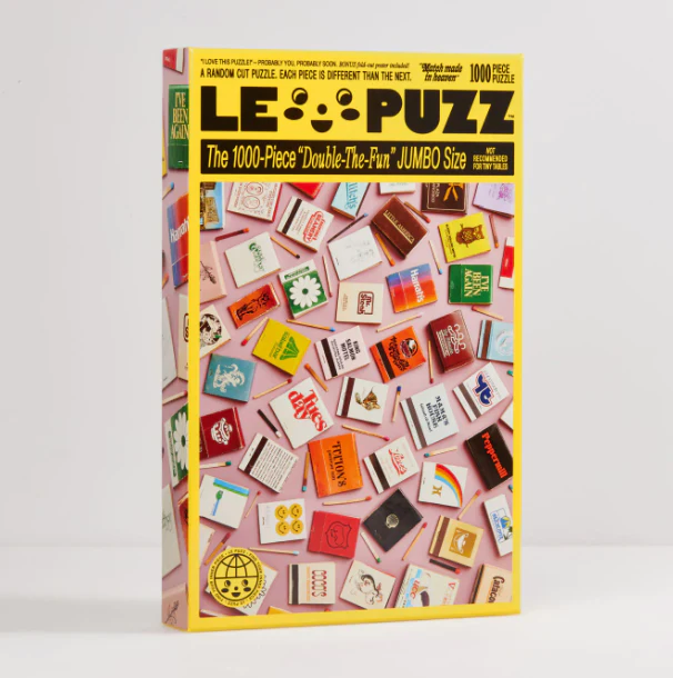 match made in heaven - puzz - Image 3