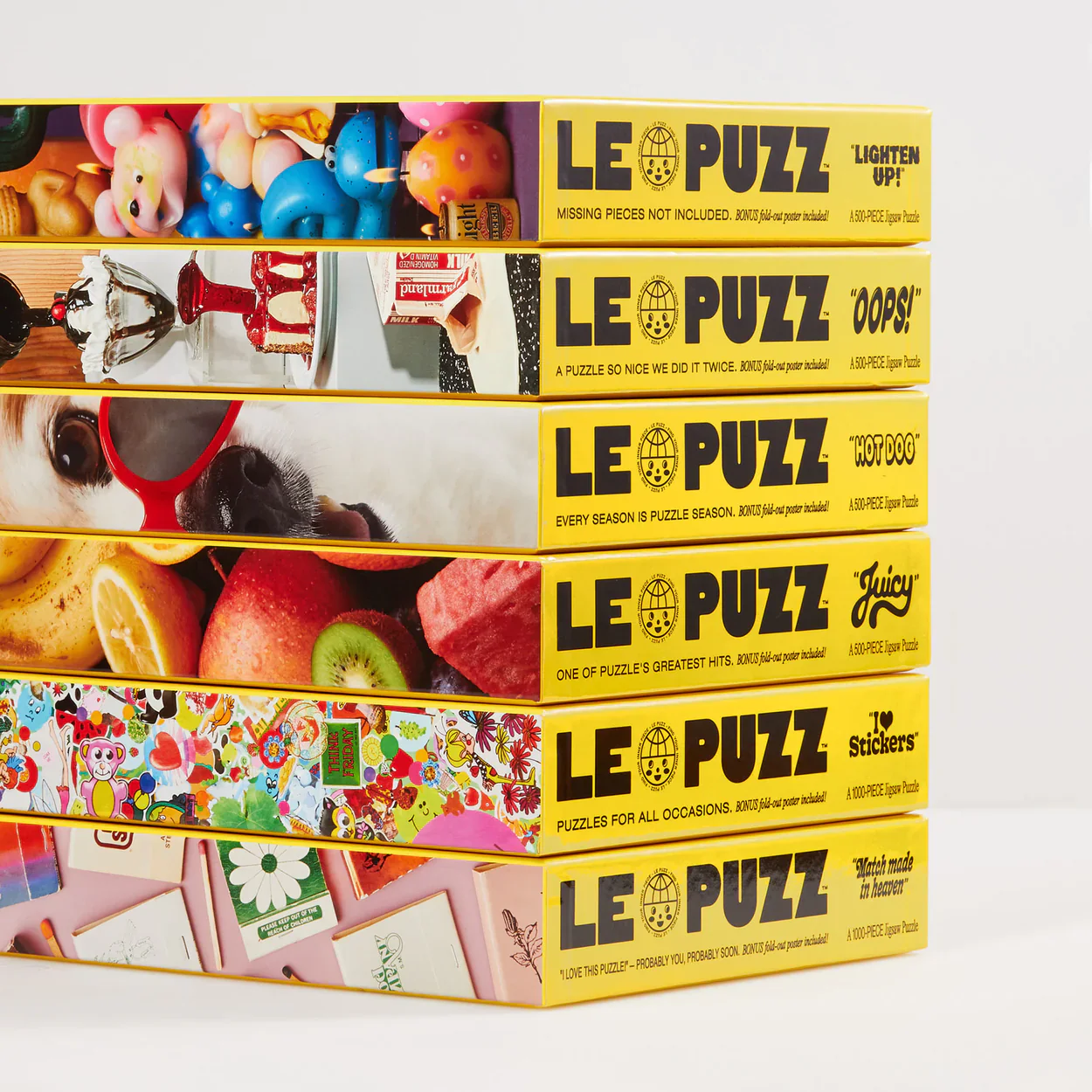 match made in heaven - puzz - Image 6