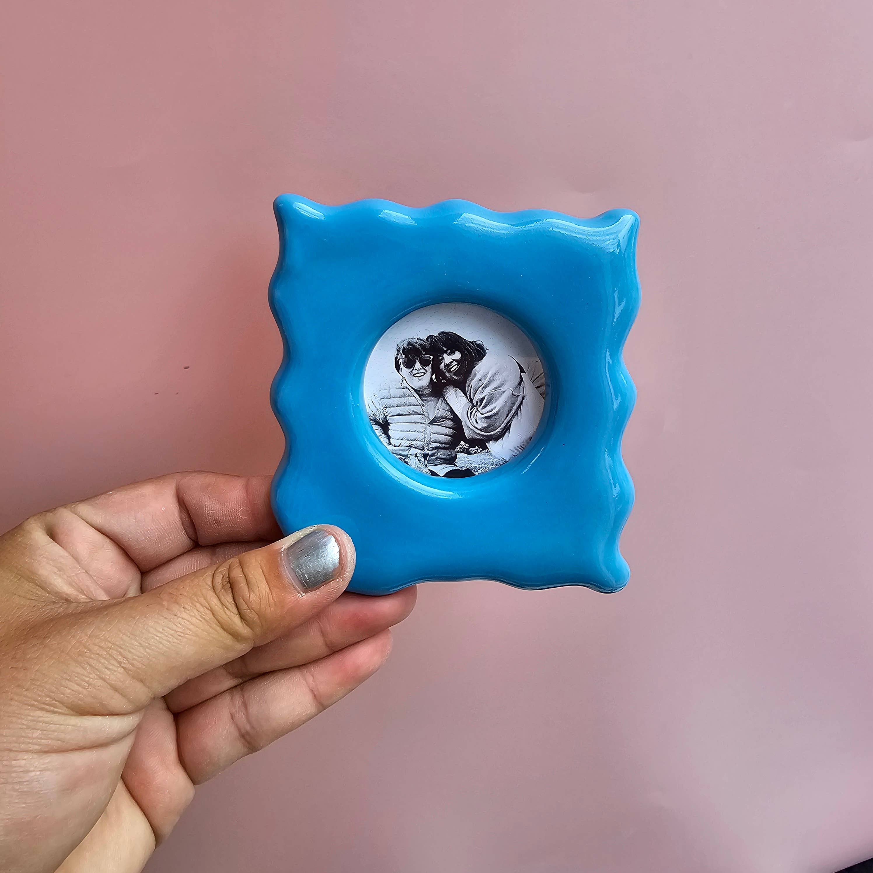 mini frame blind box - mystery ceramic frame - Image 4
