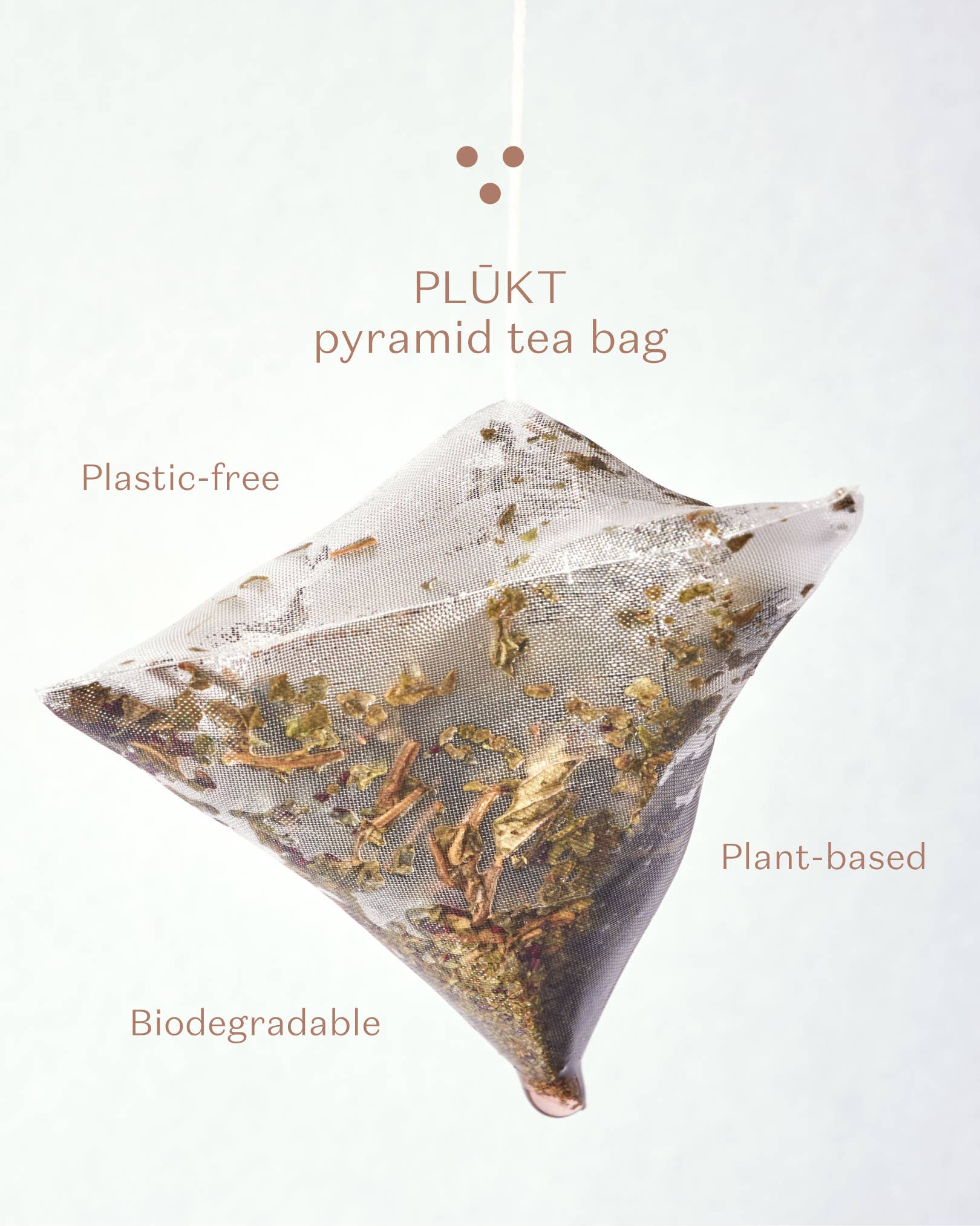 nordic black tea - decaf - Image 6