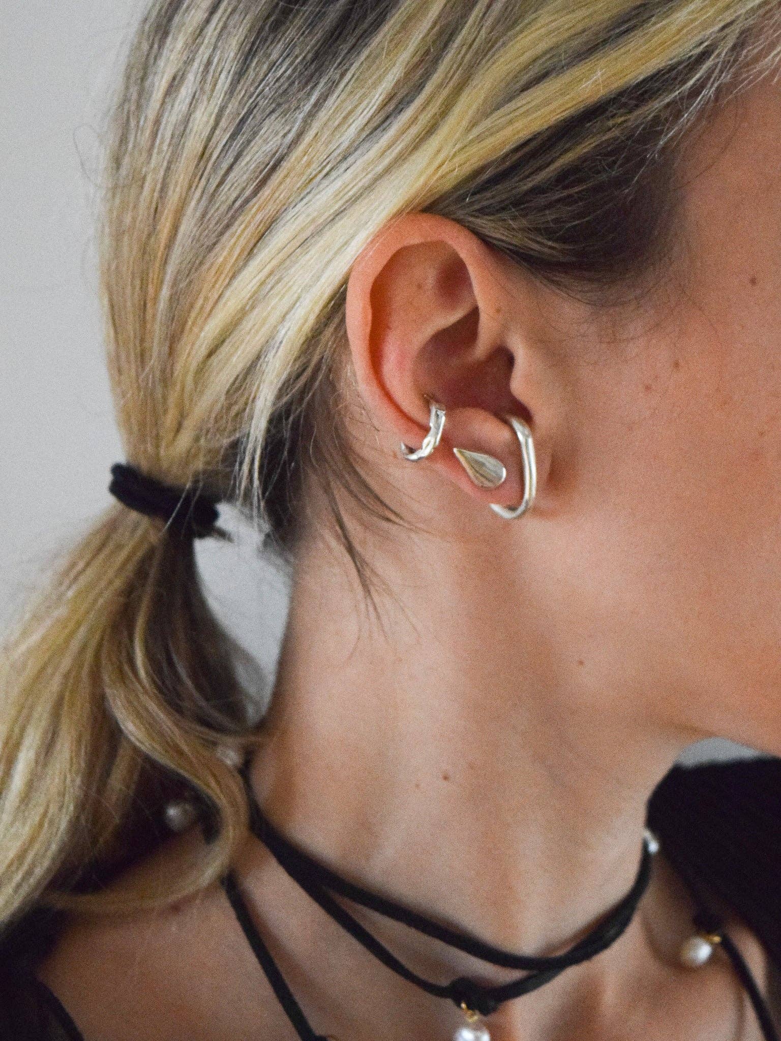 NY earring - Image 3