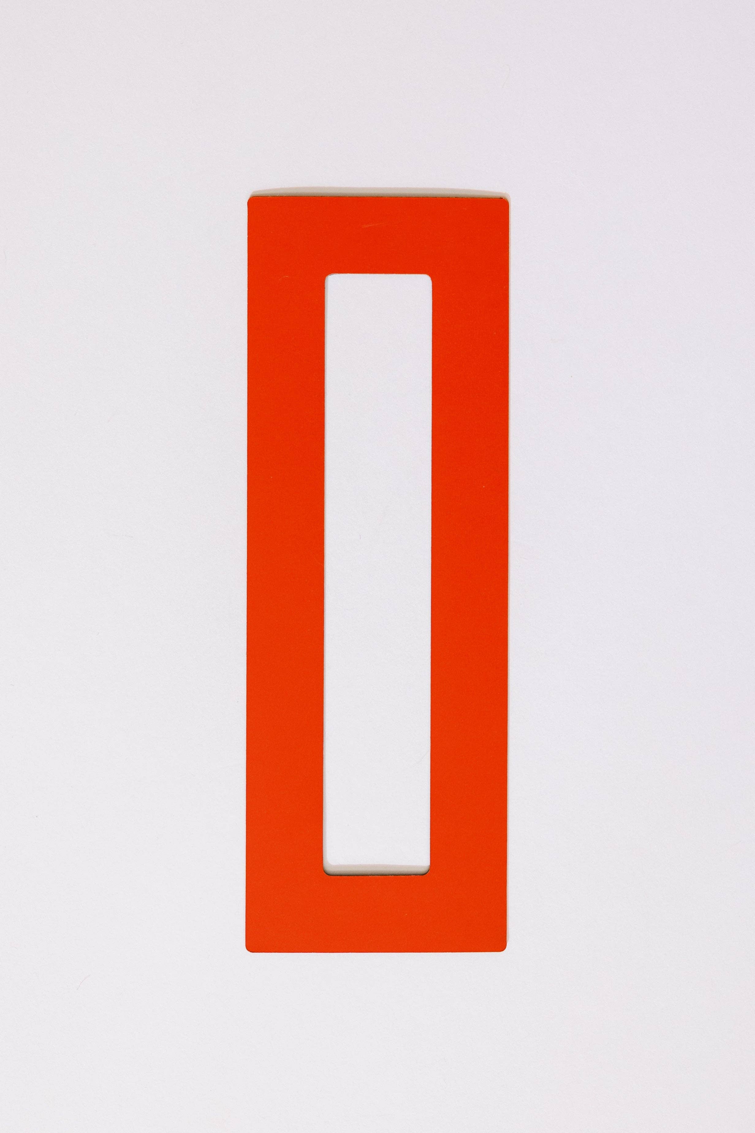 Photobooth Frame | Single Frame | Magnetic Frame: Blue - Image 5