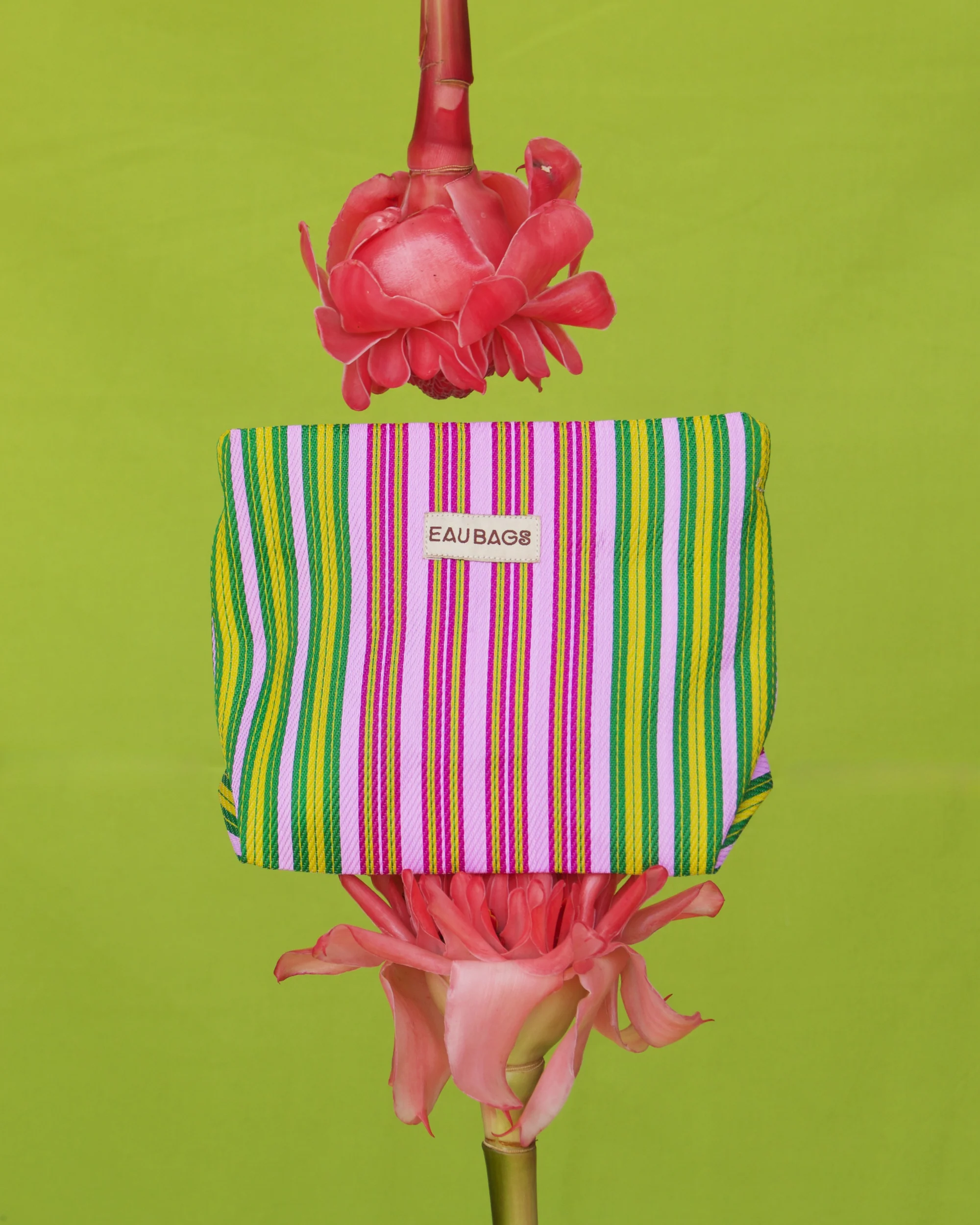 poche eau bag - Image 2