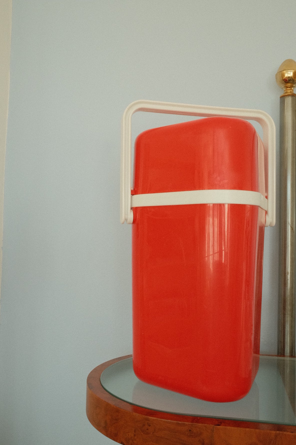 ingrid porto vino vintage wine cooler