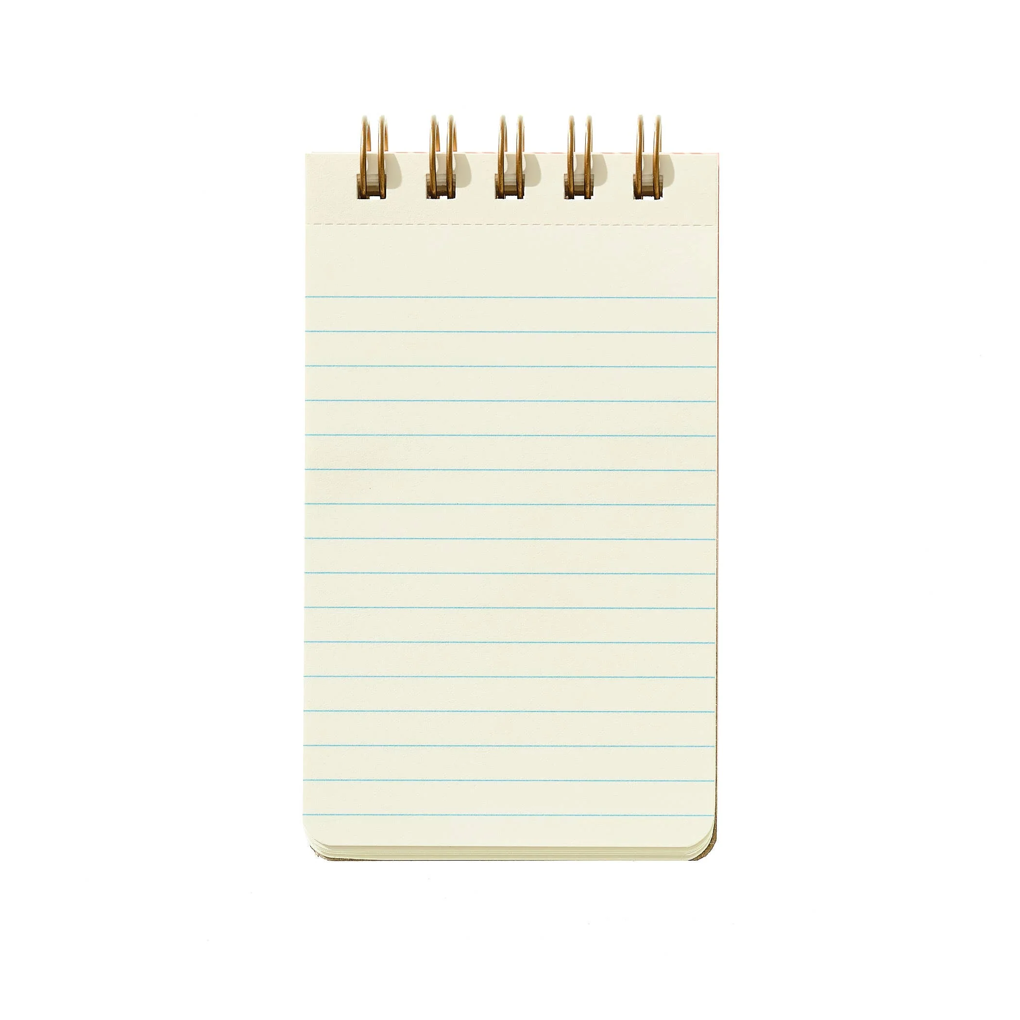 reporter notebook - smiley face - Image 4