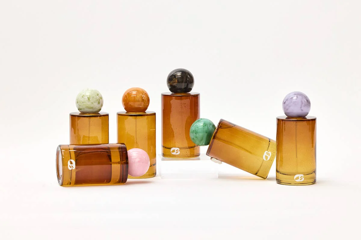 room linen fragrance spray - Image 6
