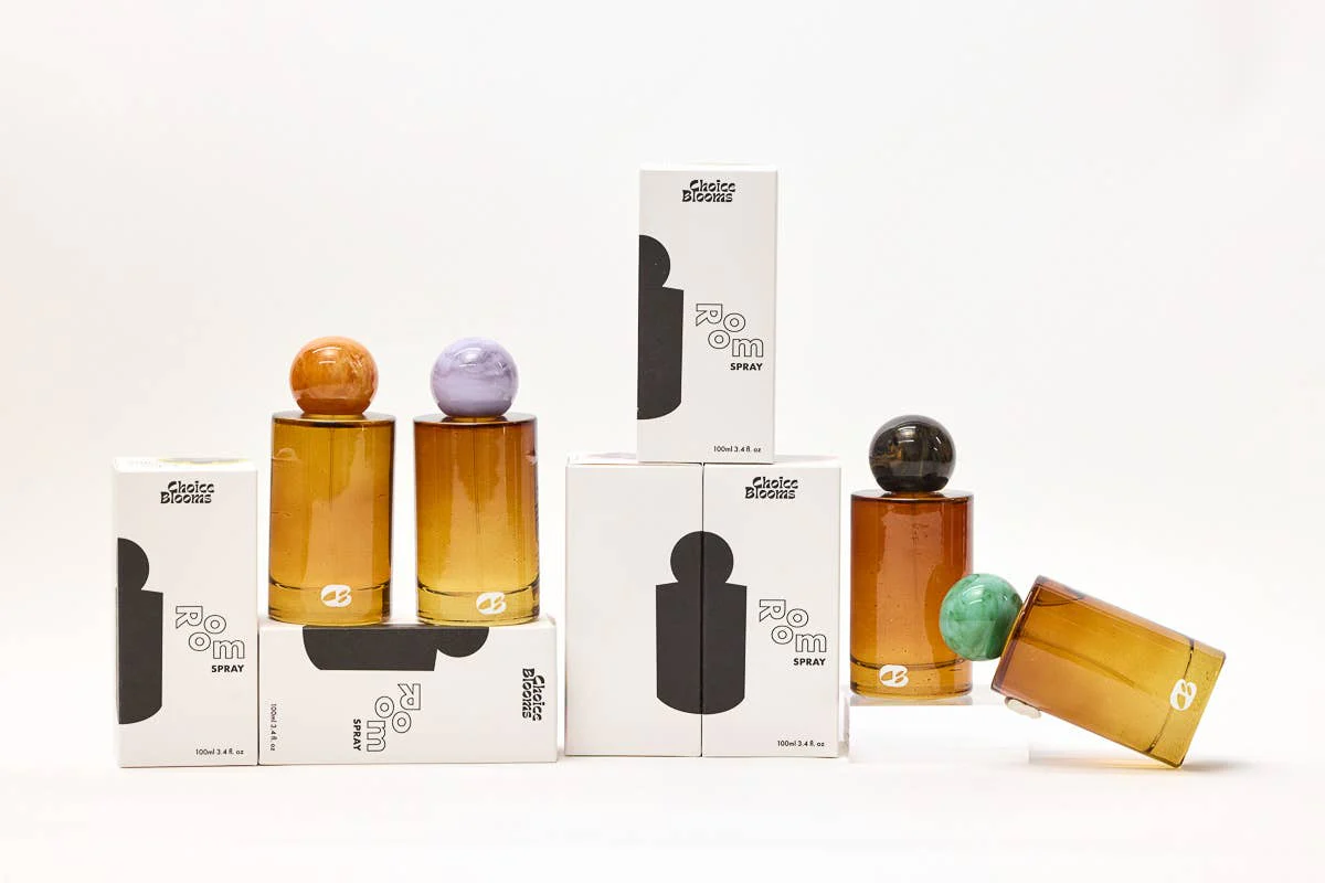 room linen fragrance spray - Image 7