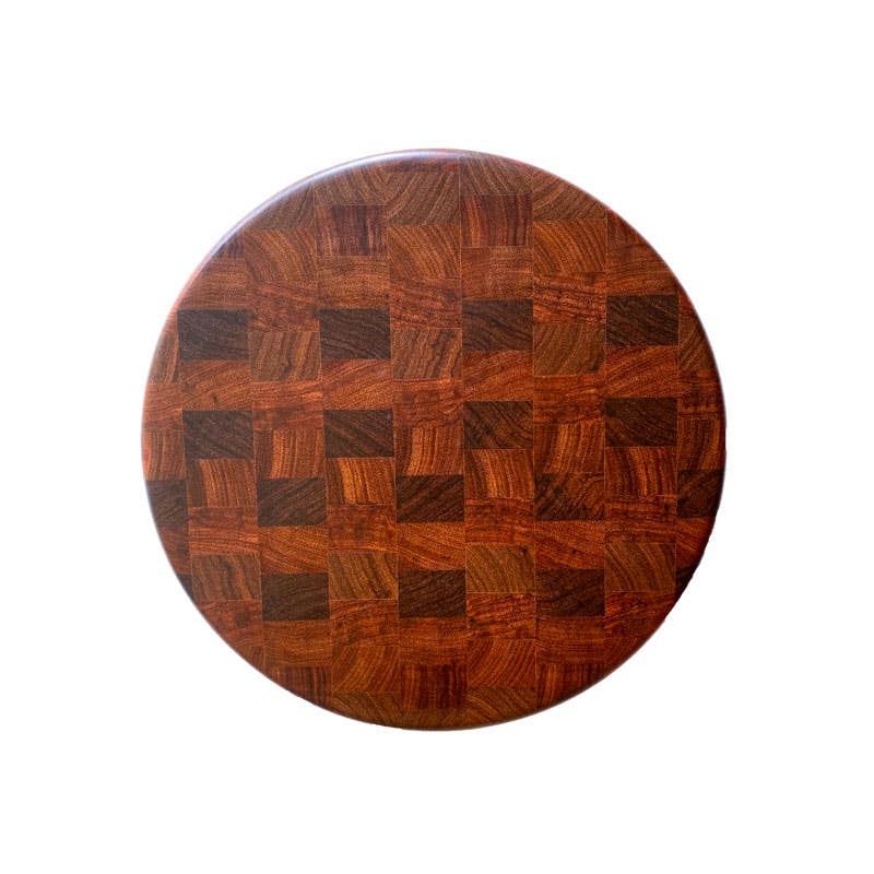 round butcher block - Image 3