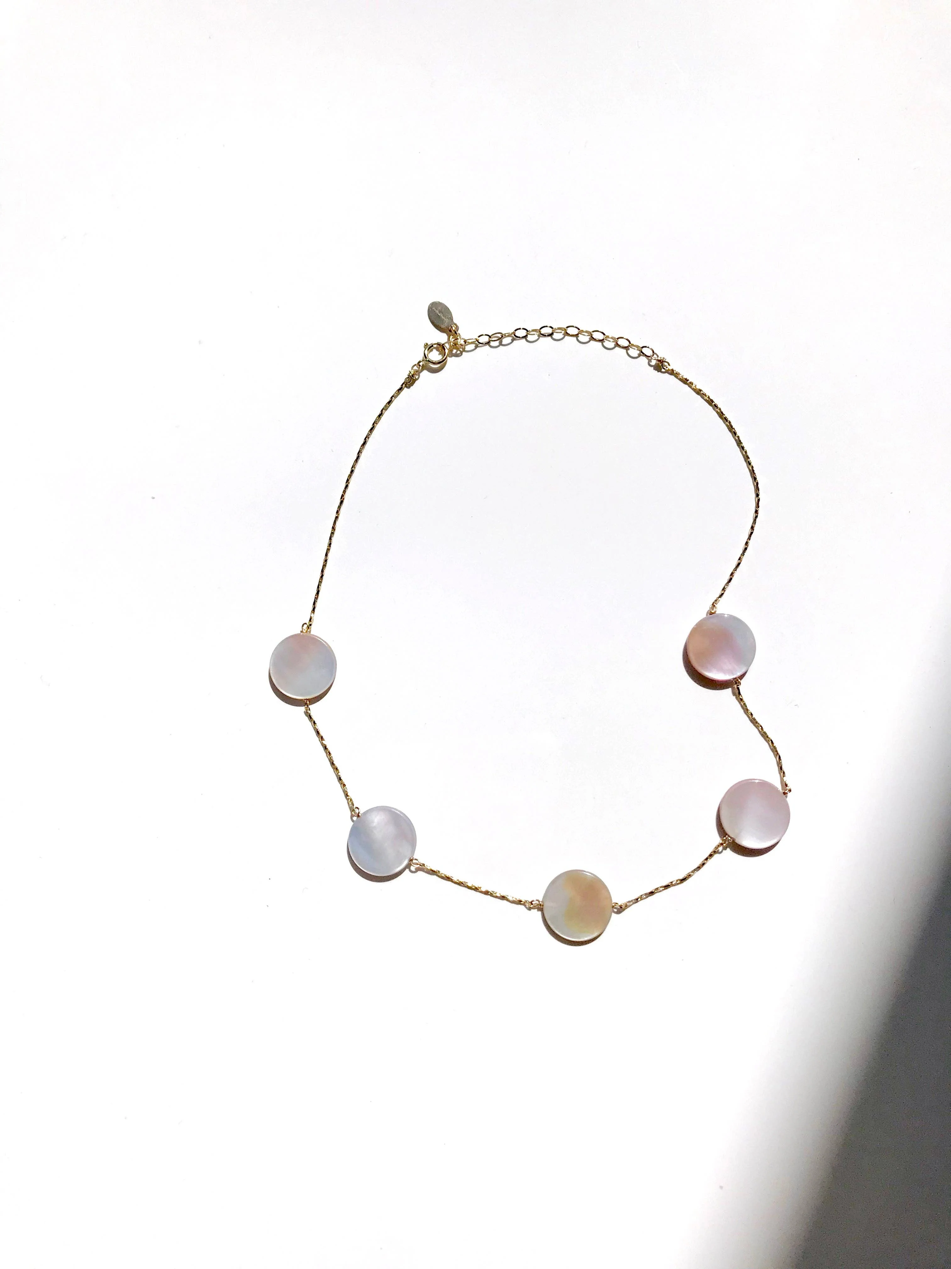 row choker - Image 2