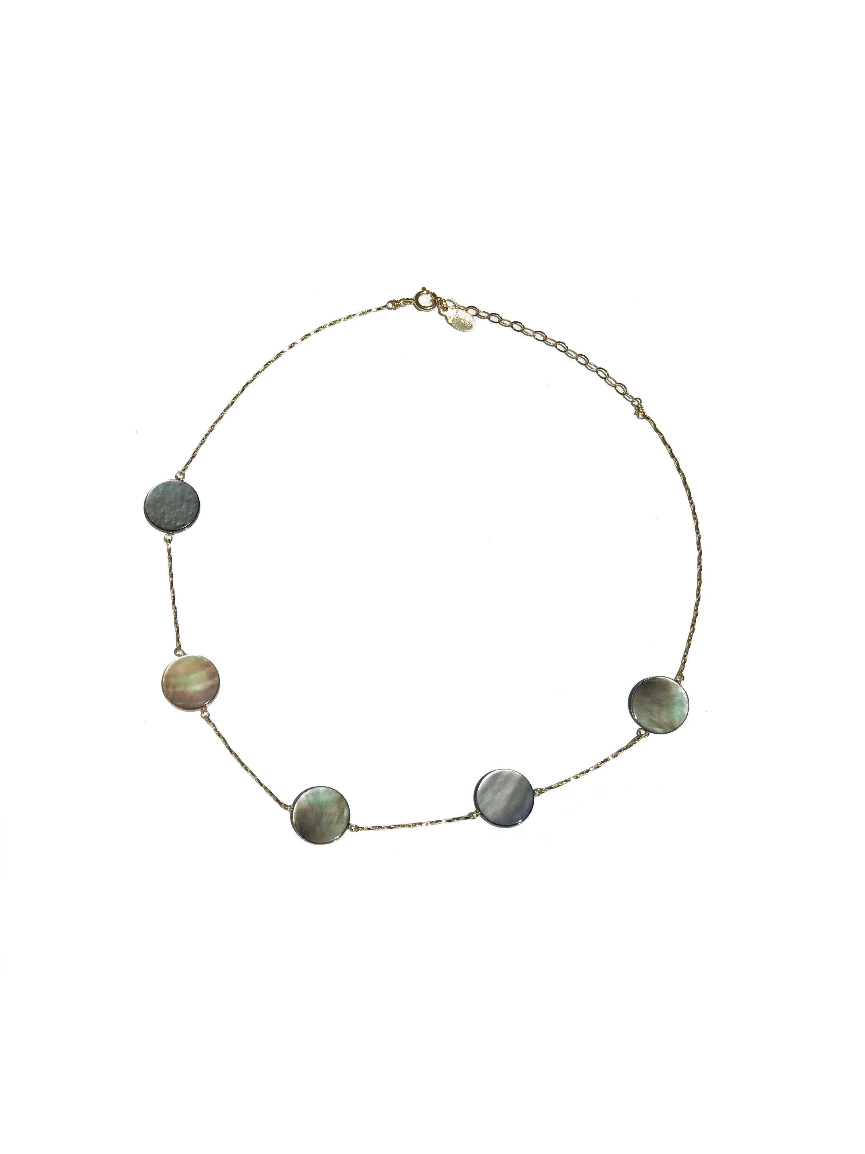 row choker - Image 3