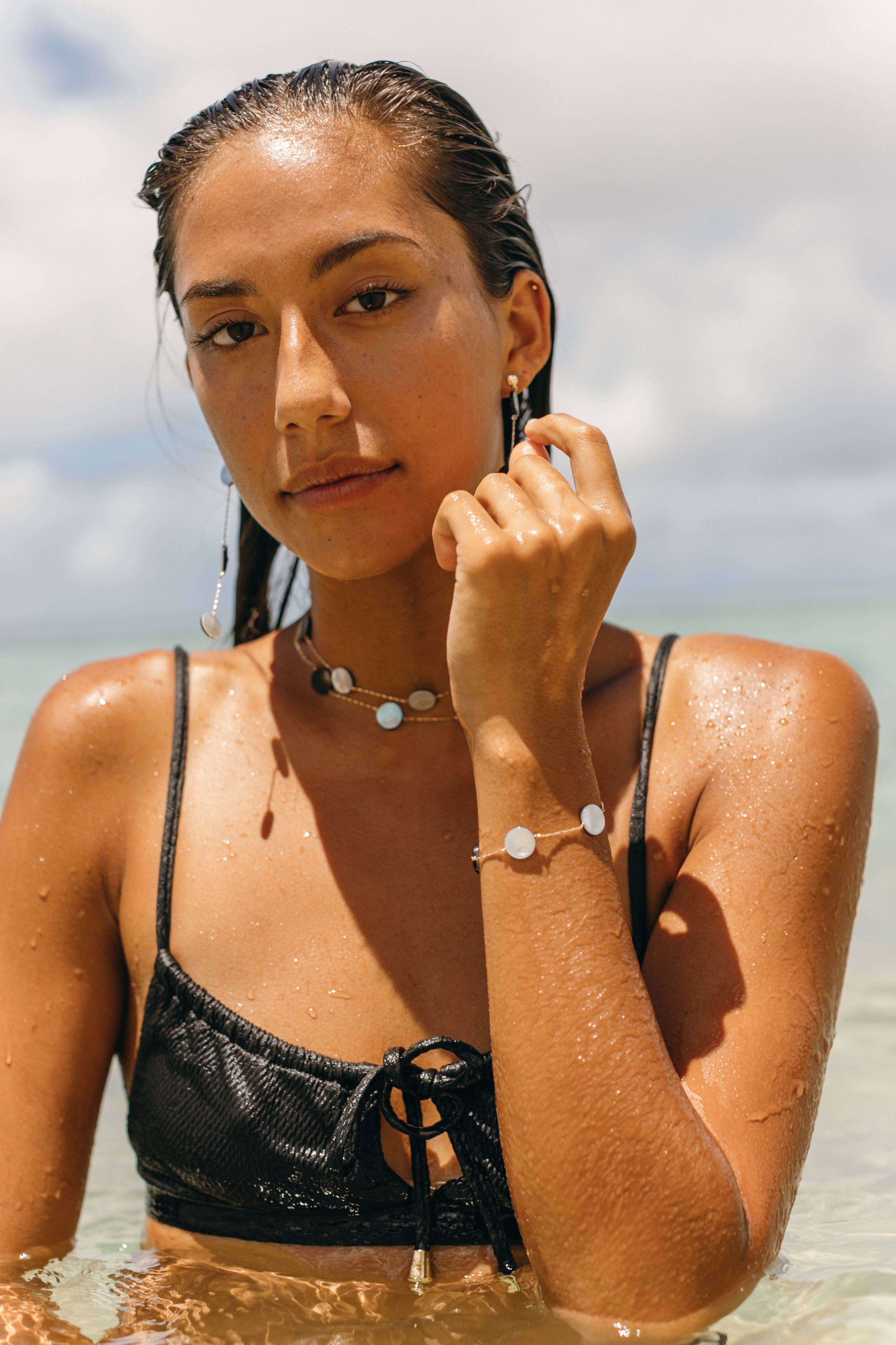 row choker - Image 5
