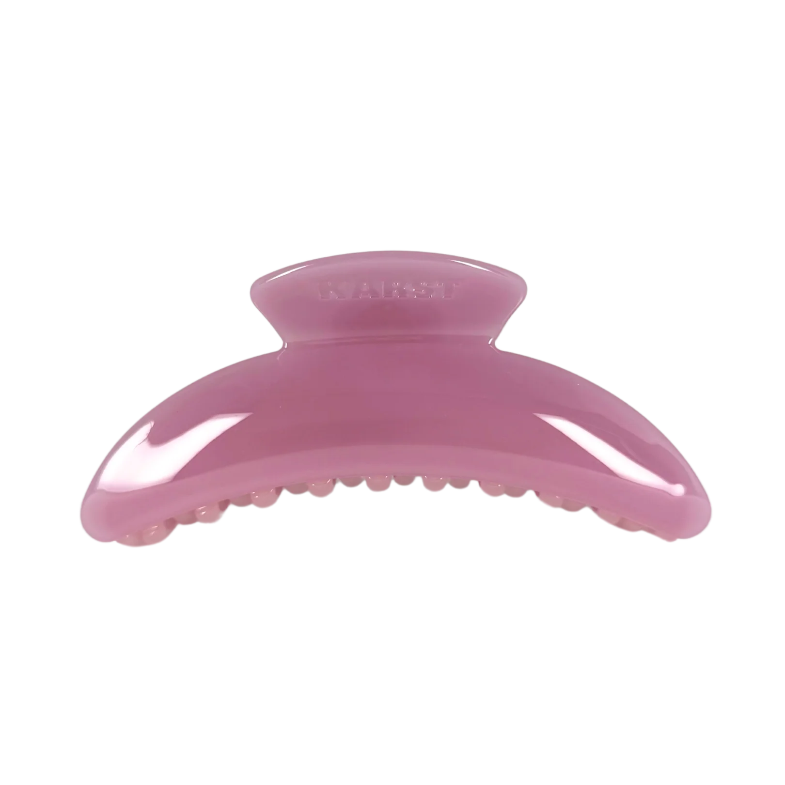 slim hair claw clip — baby