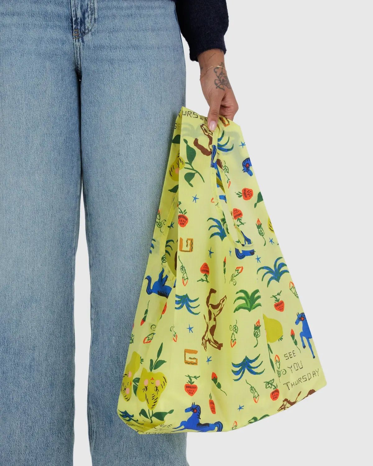 standard baggu - Image 6