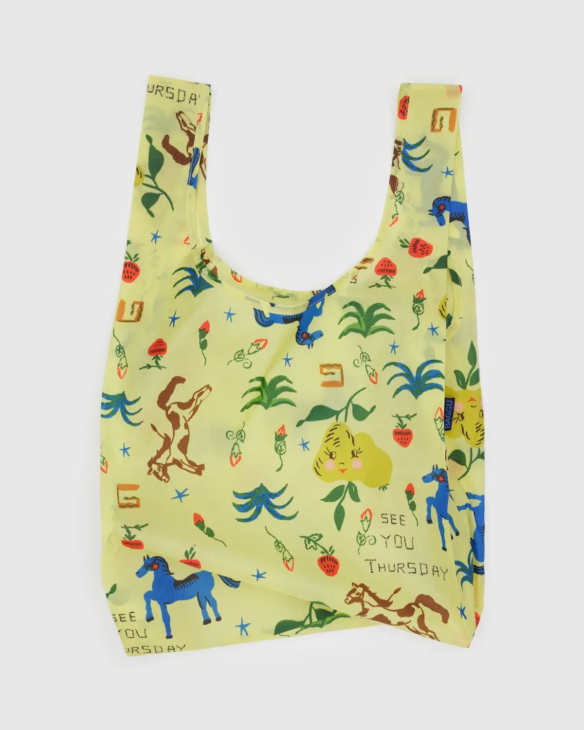 standard baggu - Image 7