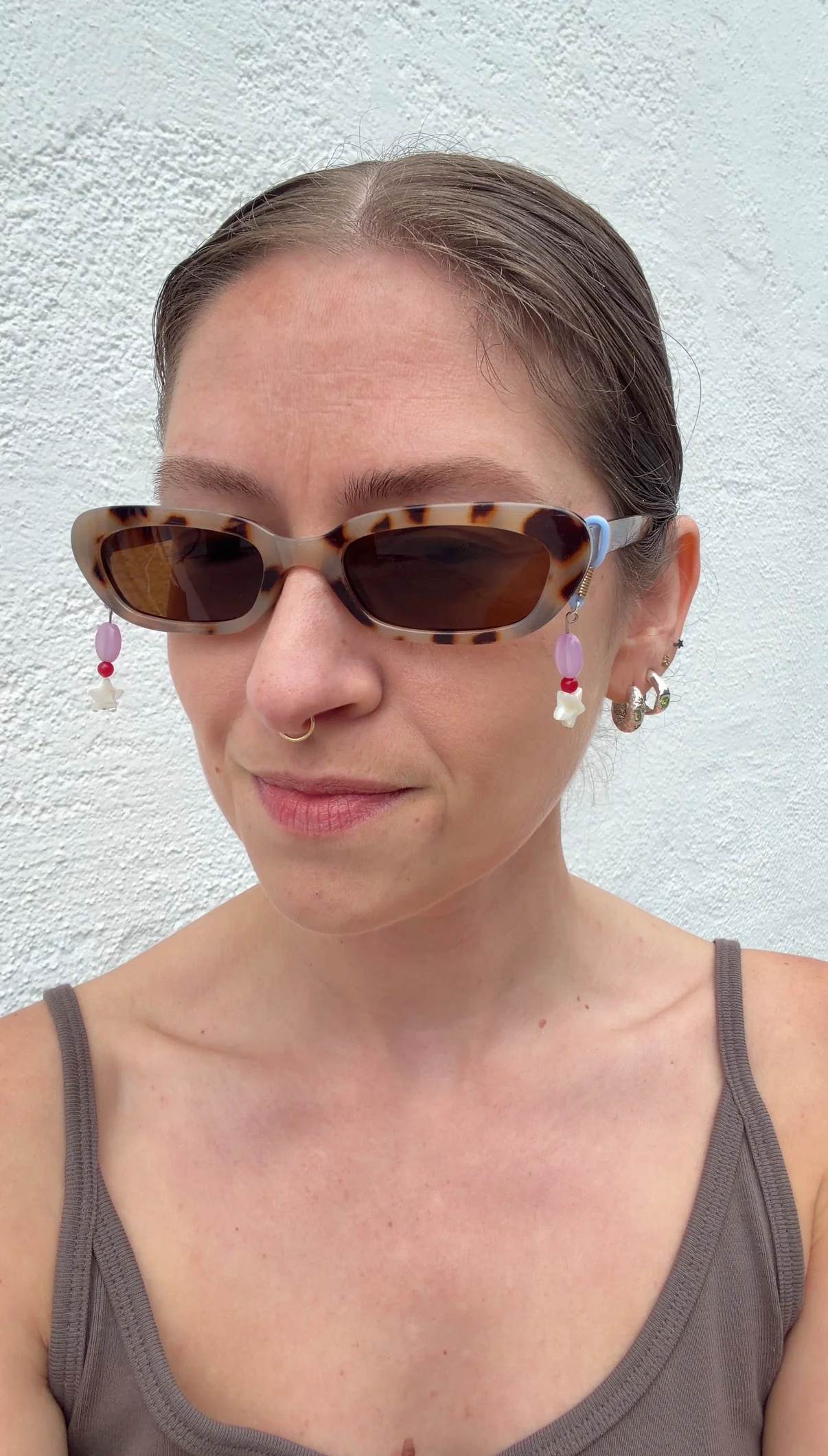 sunglass / earbud charm (set) - Image 11