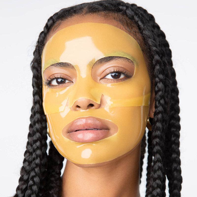 sunrise service single mask - Image 2