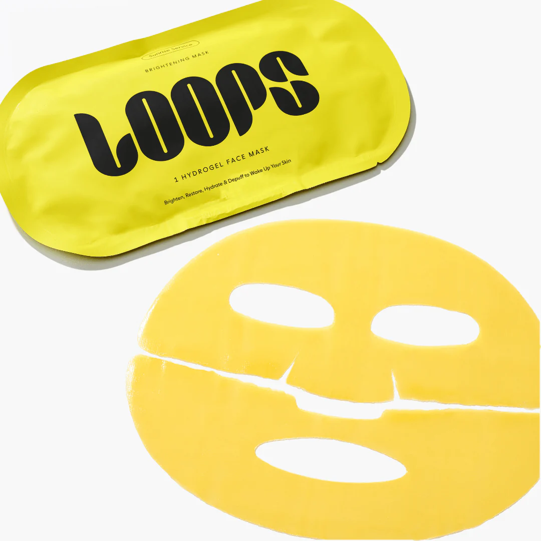 sunrise service single mask - Image 3