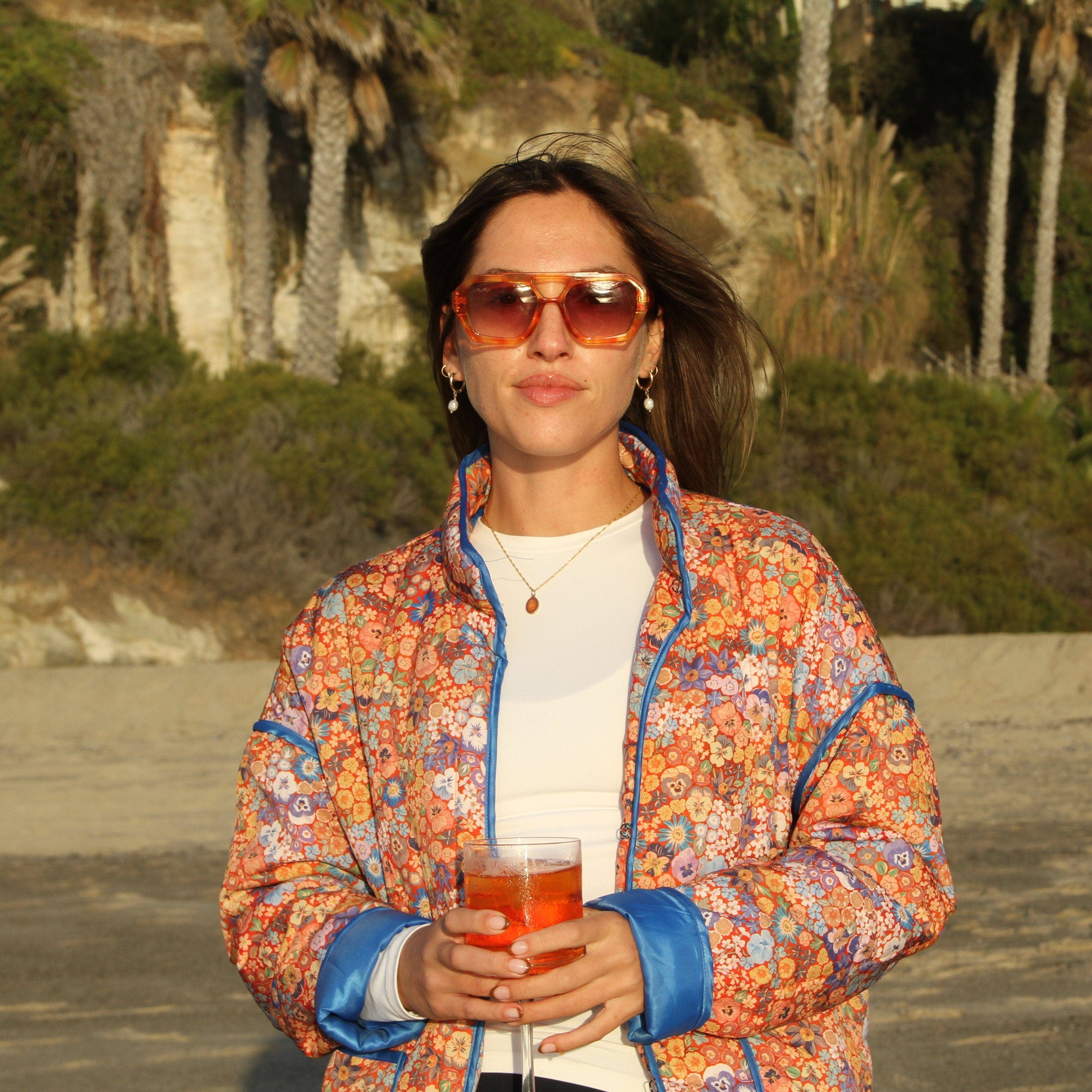 the aperol sunny - Image 2