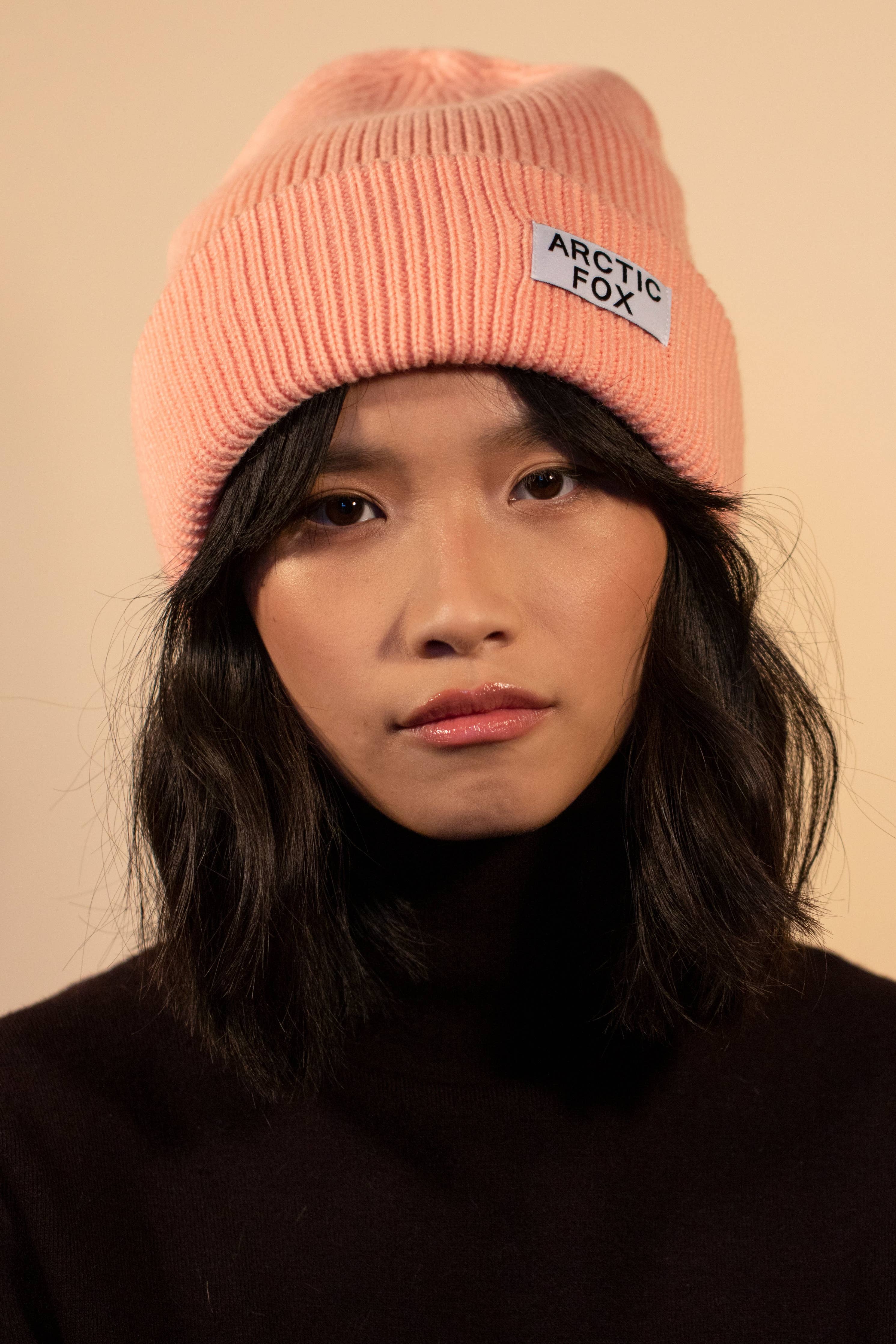 the recycled bottle beanie - Image 11