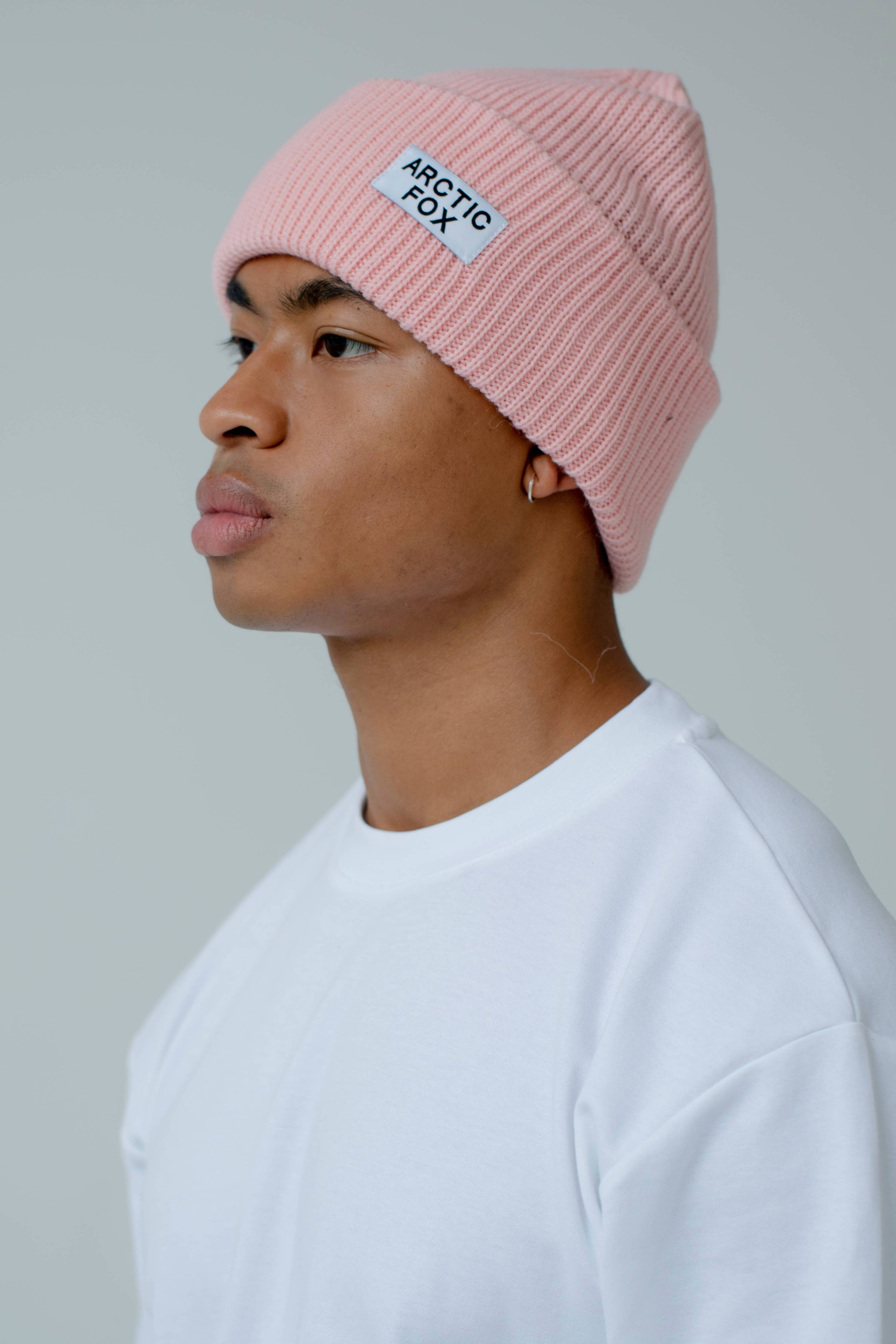 the recycled bottle beanie - Image 7