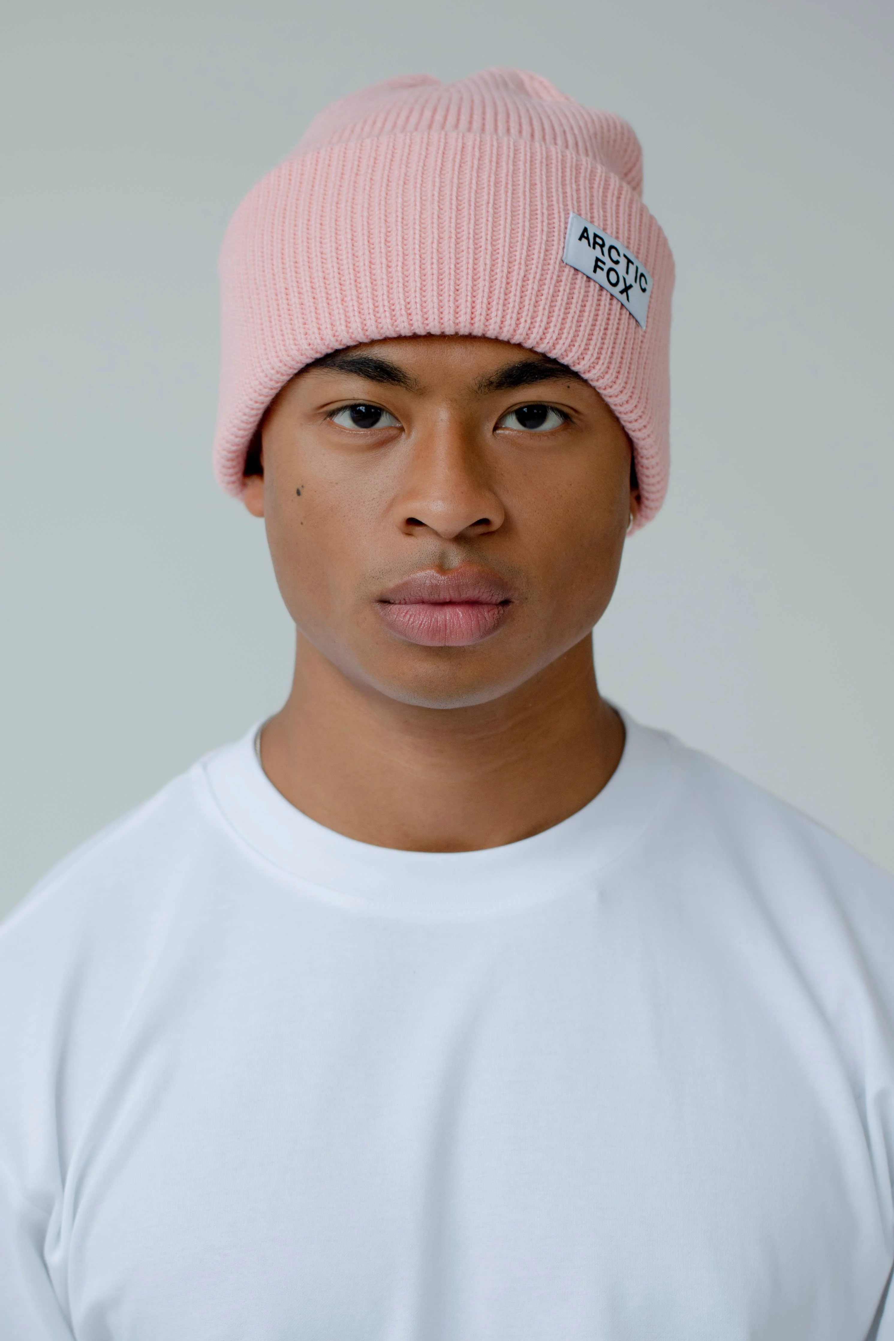 the recycled bottle beanie - Image 8
