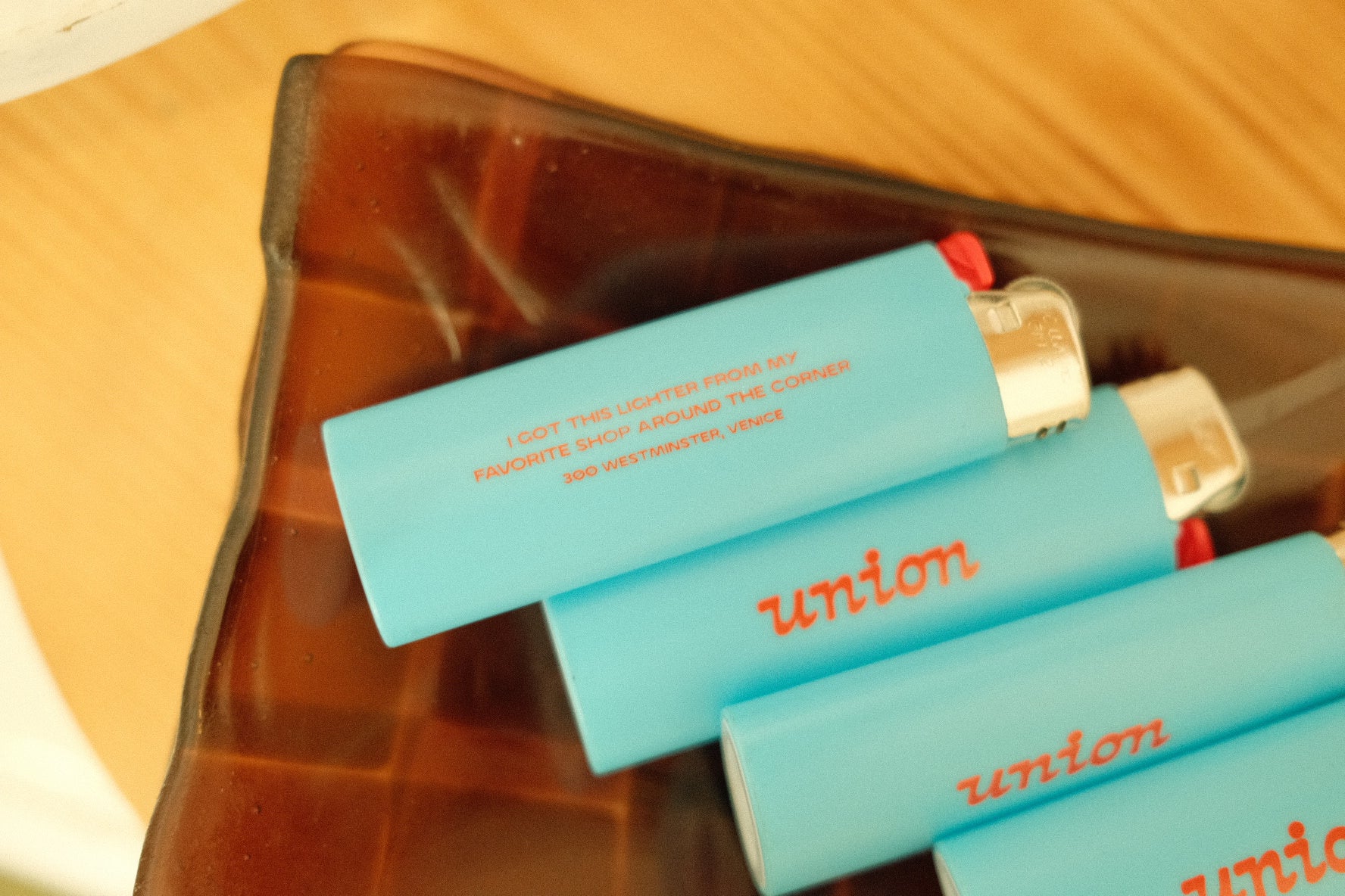 union bic lighter - Image 2
