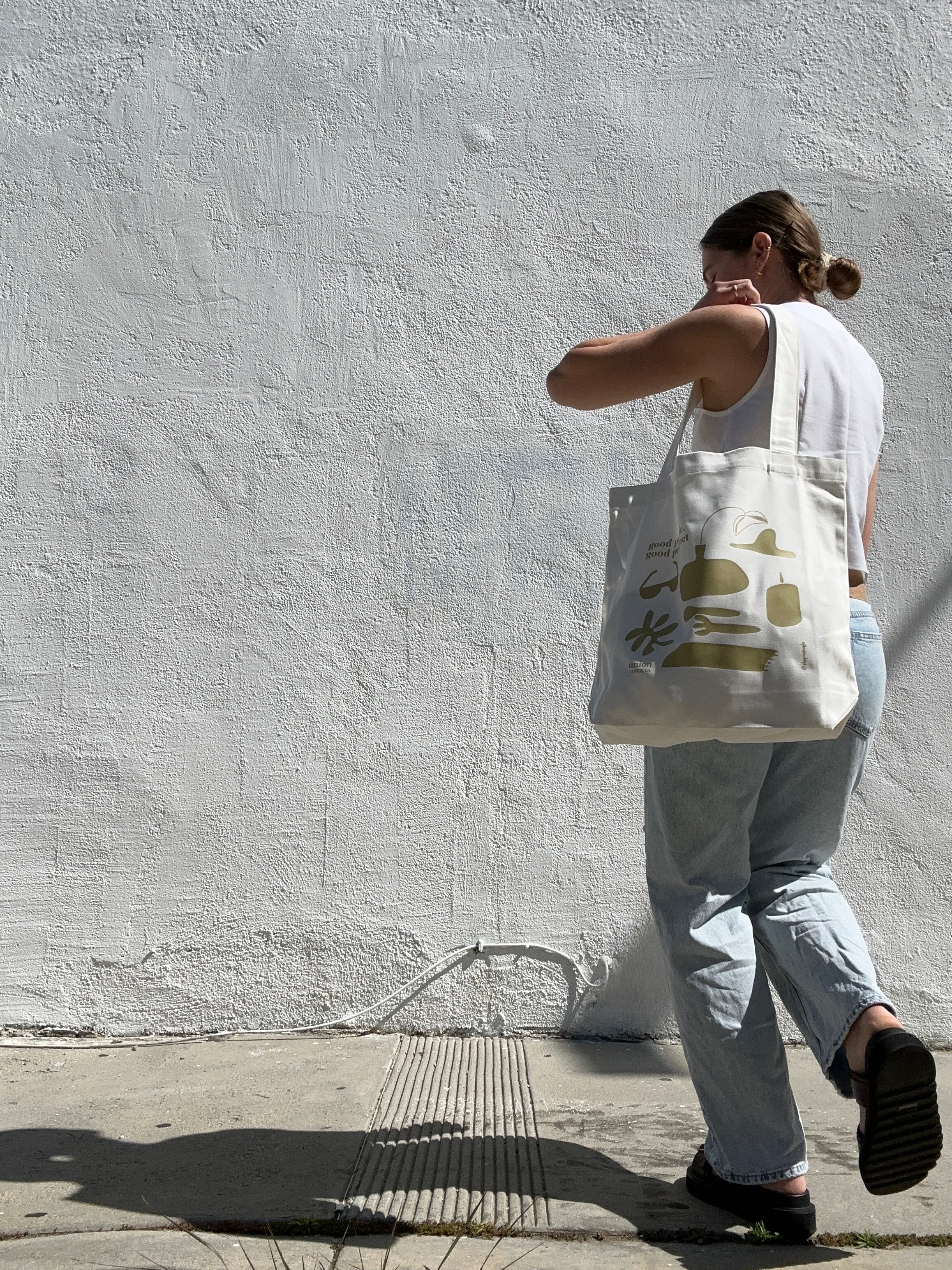 union favorite things tote - Image 4
