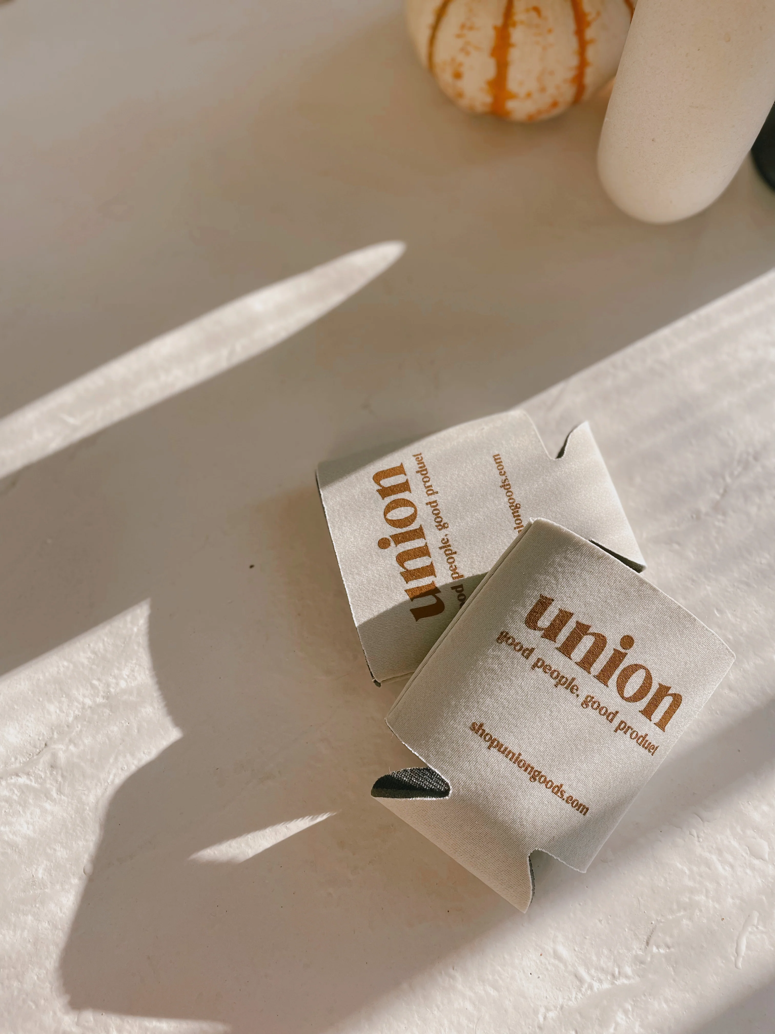 union koozie - Image 3