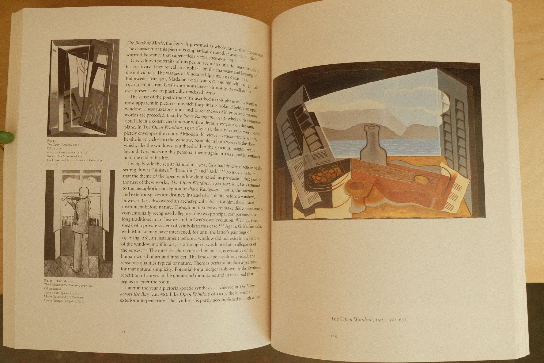 vintage juan gris paperback - Image 3