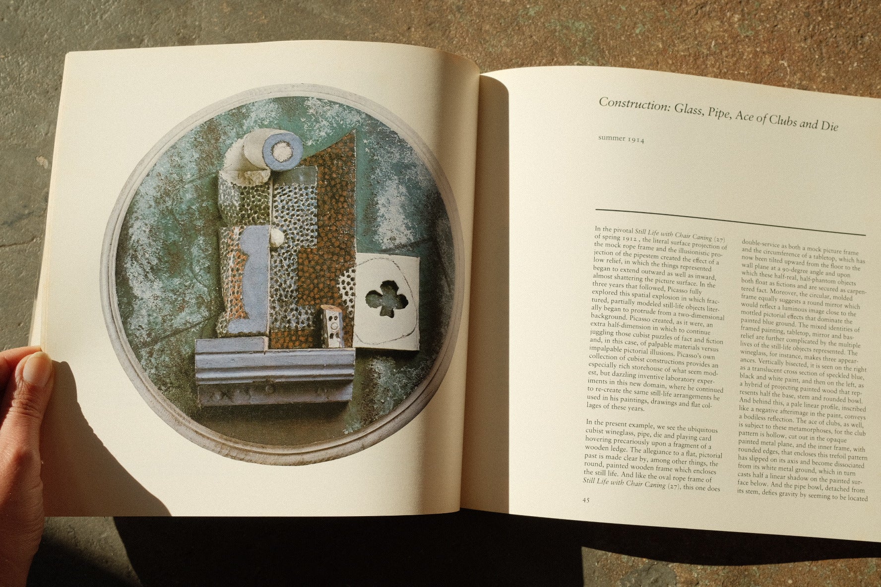 vintage picasso from the musee picasso, paris paperback - Image 4