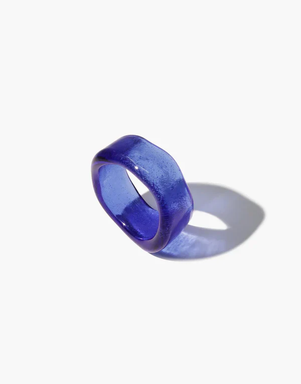 wave ring - Image 3