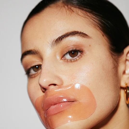 weekly reset single lip mask - Image 2